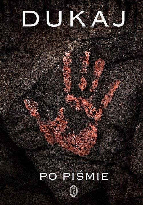 После написания Jacek Dukaj