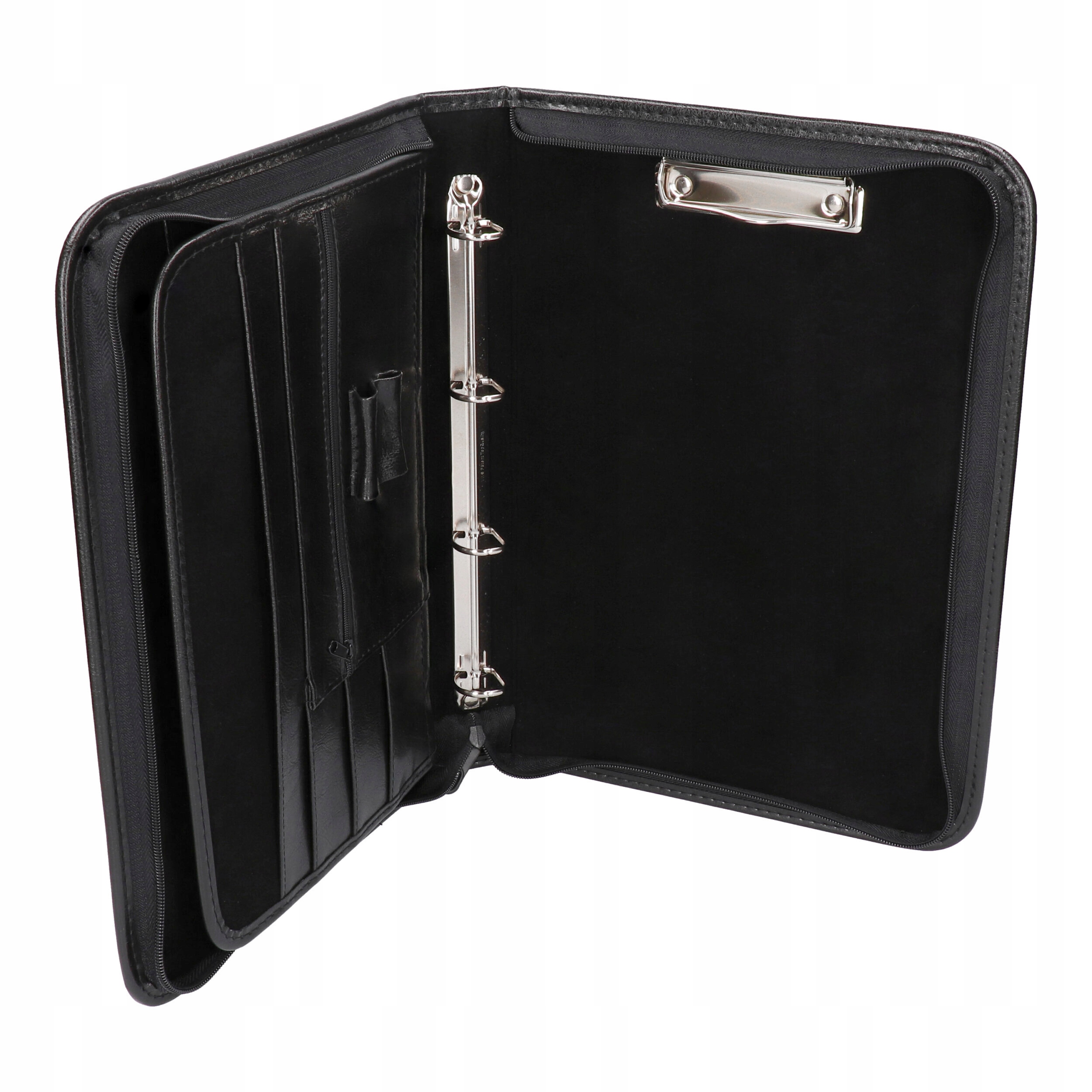 TECZKA AKTÓWKA BIWUAR BIZNESOWA KIEROWCY A4 K1 Kod producenta 01