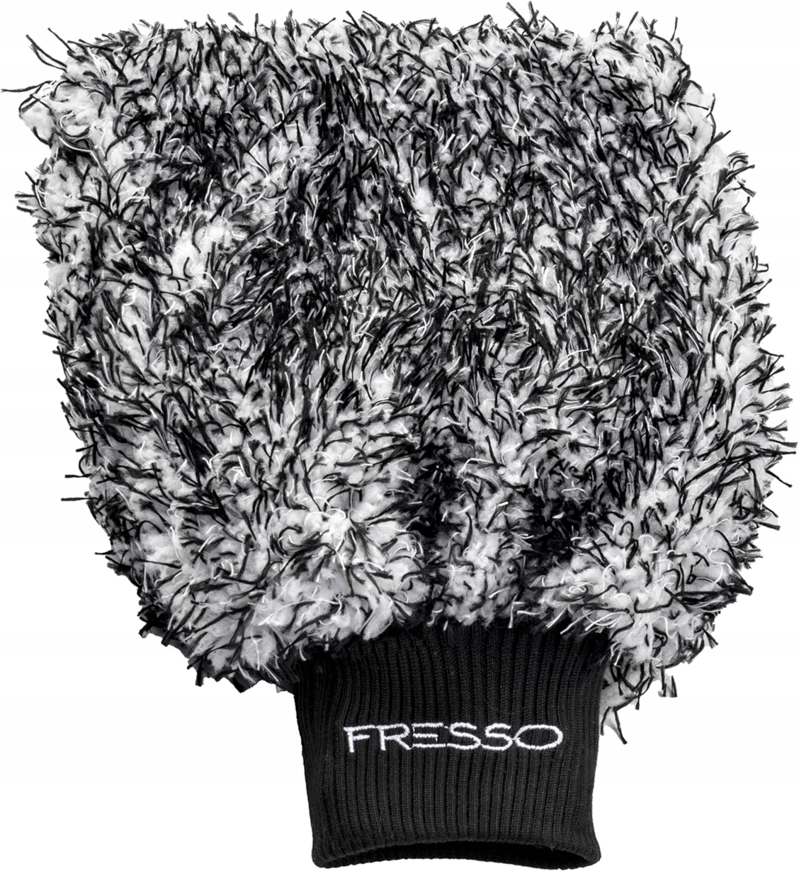 

Fresso Cody Wash Mitt Rękawica Do Mycia Auta