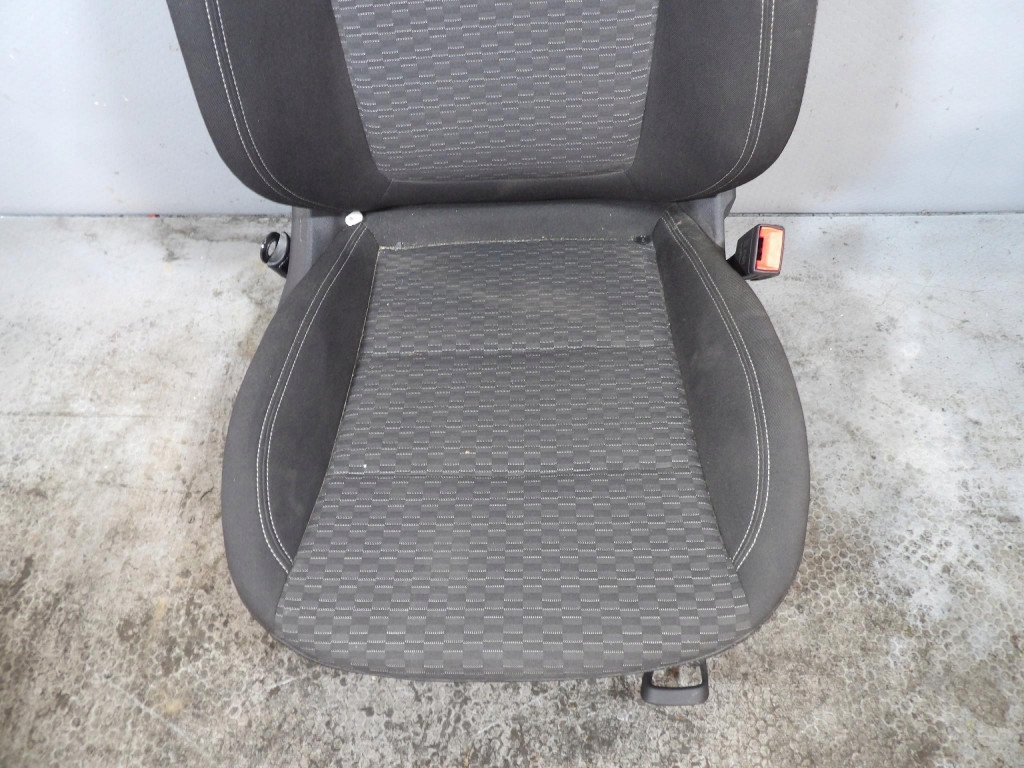 OPEL ASTRA K Siège Passegers