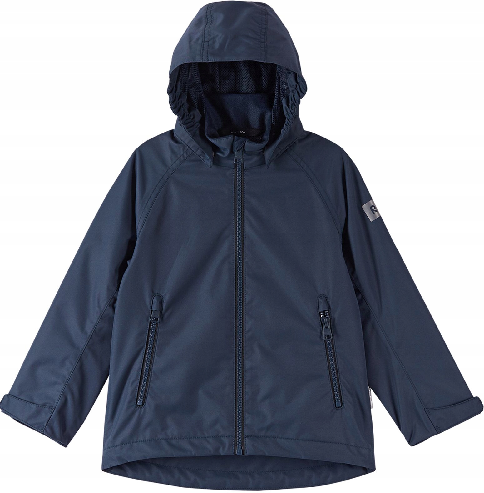 Kurtka przejściowa REIMA SOUTU 98 cm, navy Marka Reima