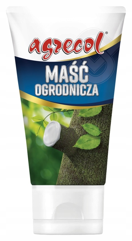 

Maść ogrodnicza tuba 200g Agrecol