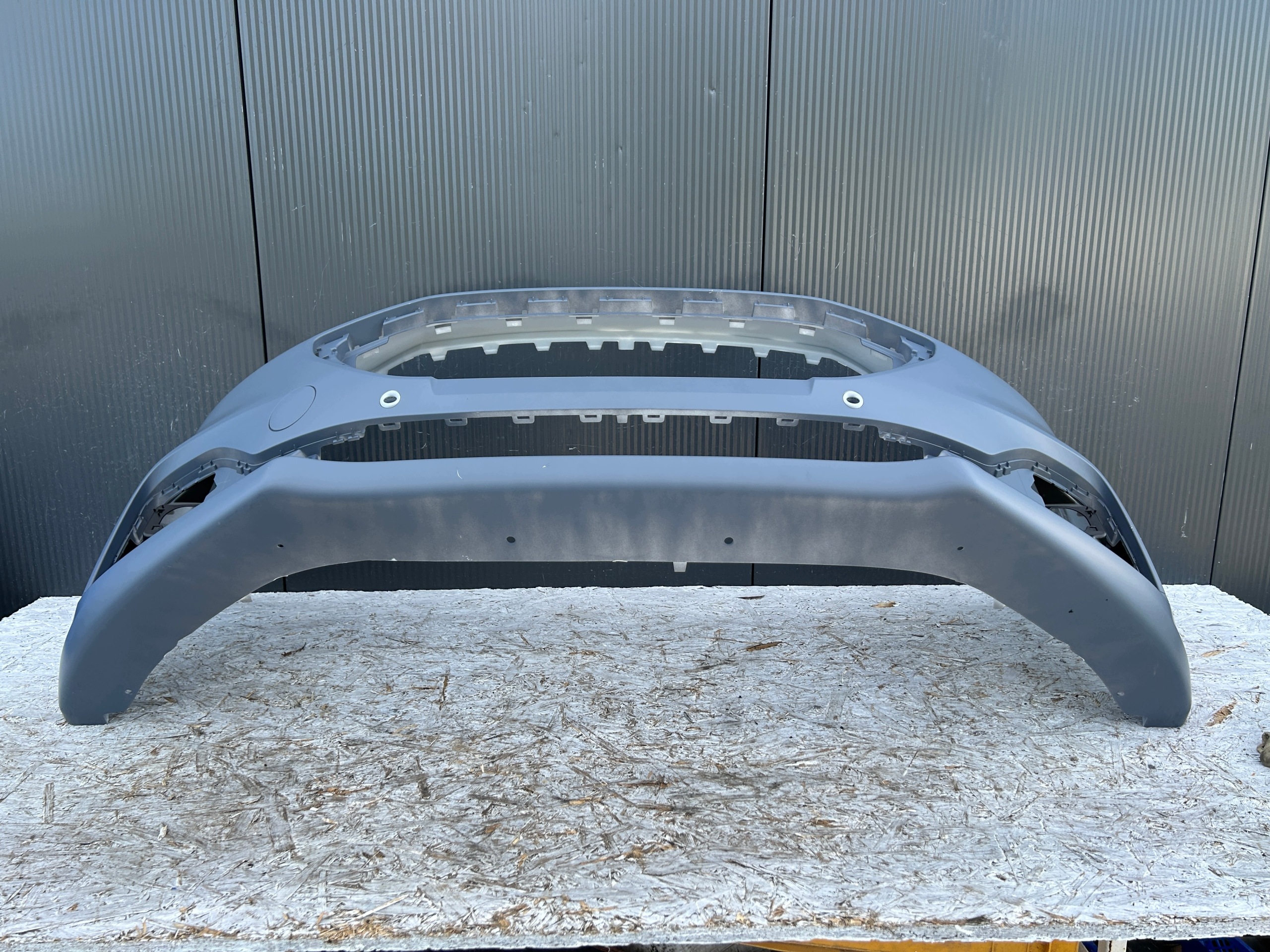 bumper front front FORD PUMA MK2 LIFT ST-LINE 24- PDC