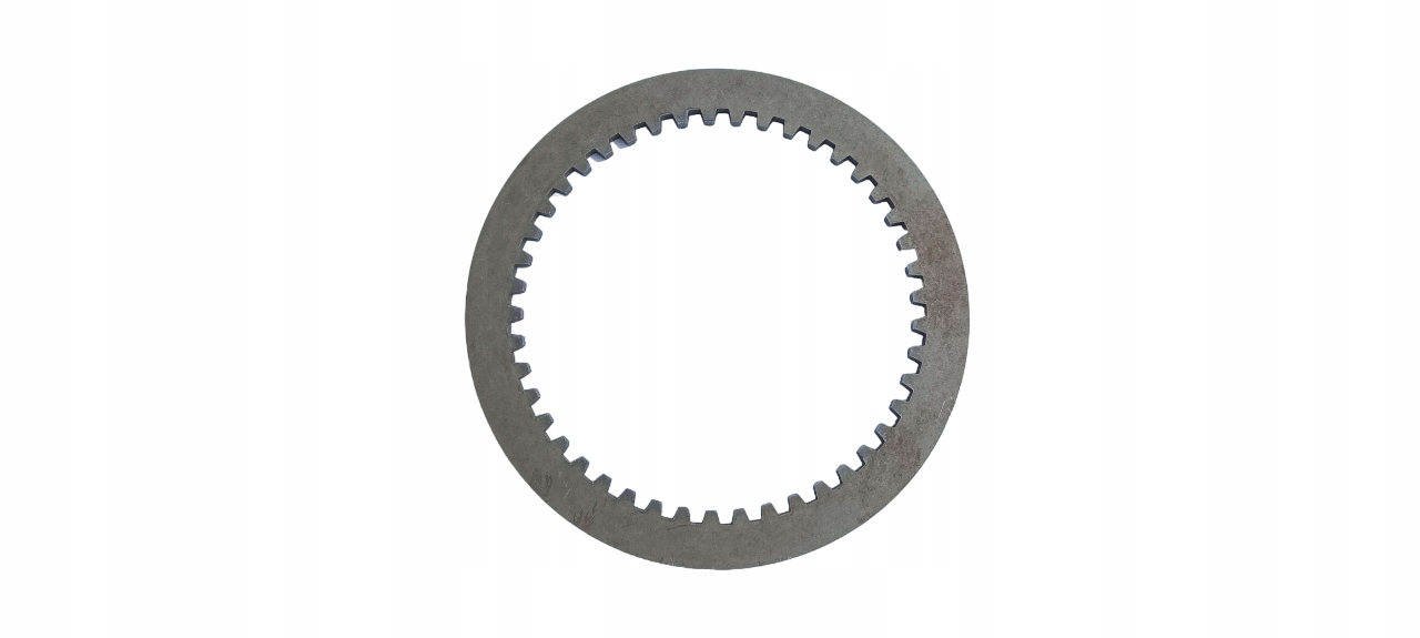 WEWNĘTRZNA OKŁADZINA CIERNA TARCZ TARCZKA ZF 0501323111 0501.323.111