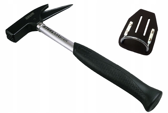 

Młotek Ciesielski 600G 325MM +uchwyt Stanley 51037