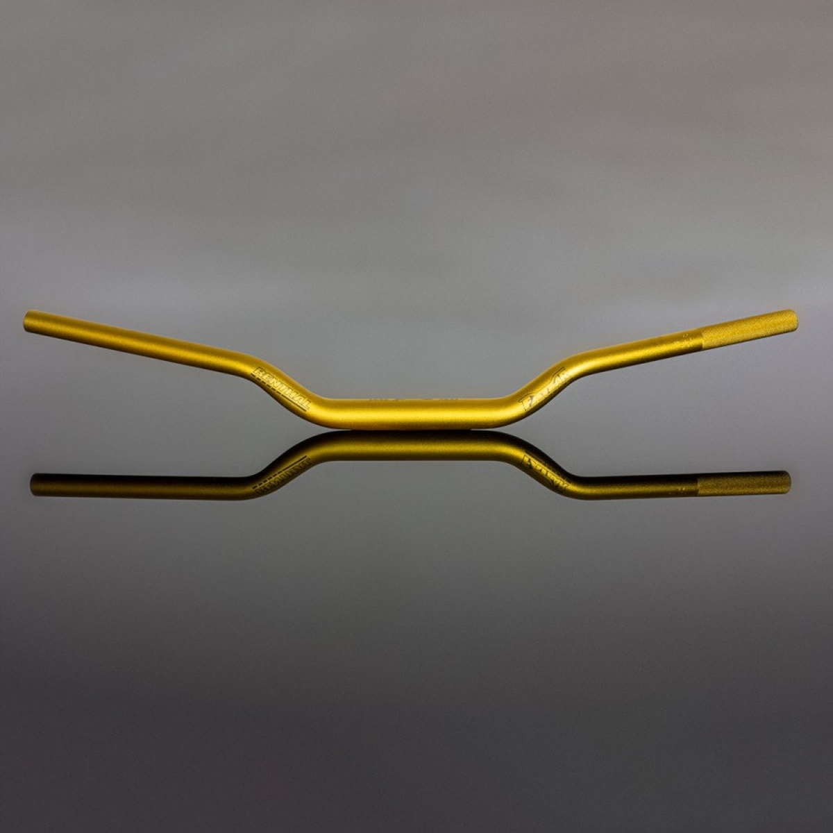 Renthal Riadidlá 1,1/8 Palca (28,6MM) Street Fatbar Handlebar Ultra Low (t