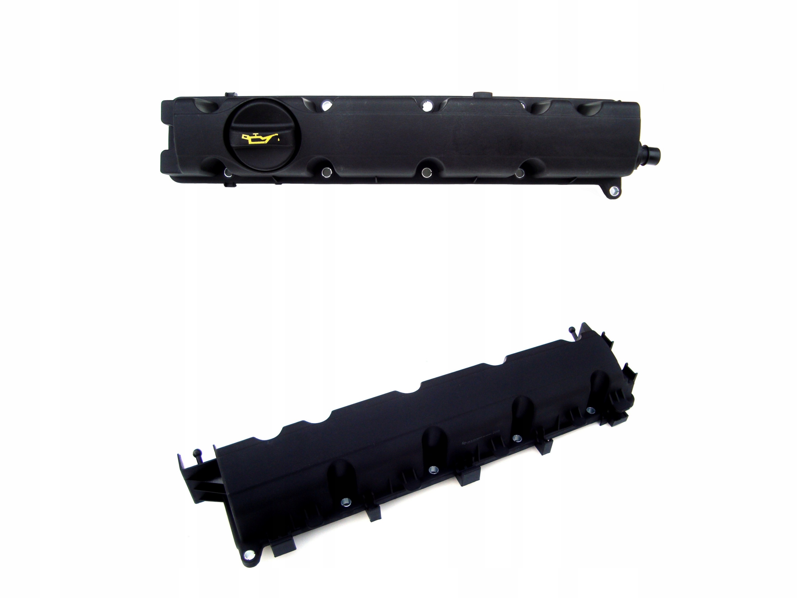 POKRYWA ZAWOROW CITROEN C4 C5 2 0 16V komplet