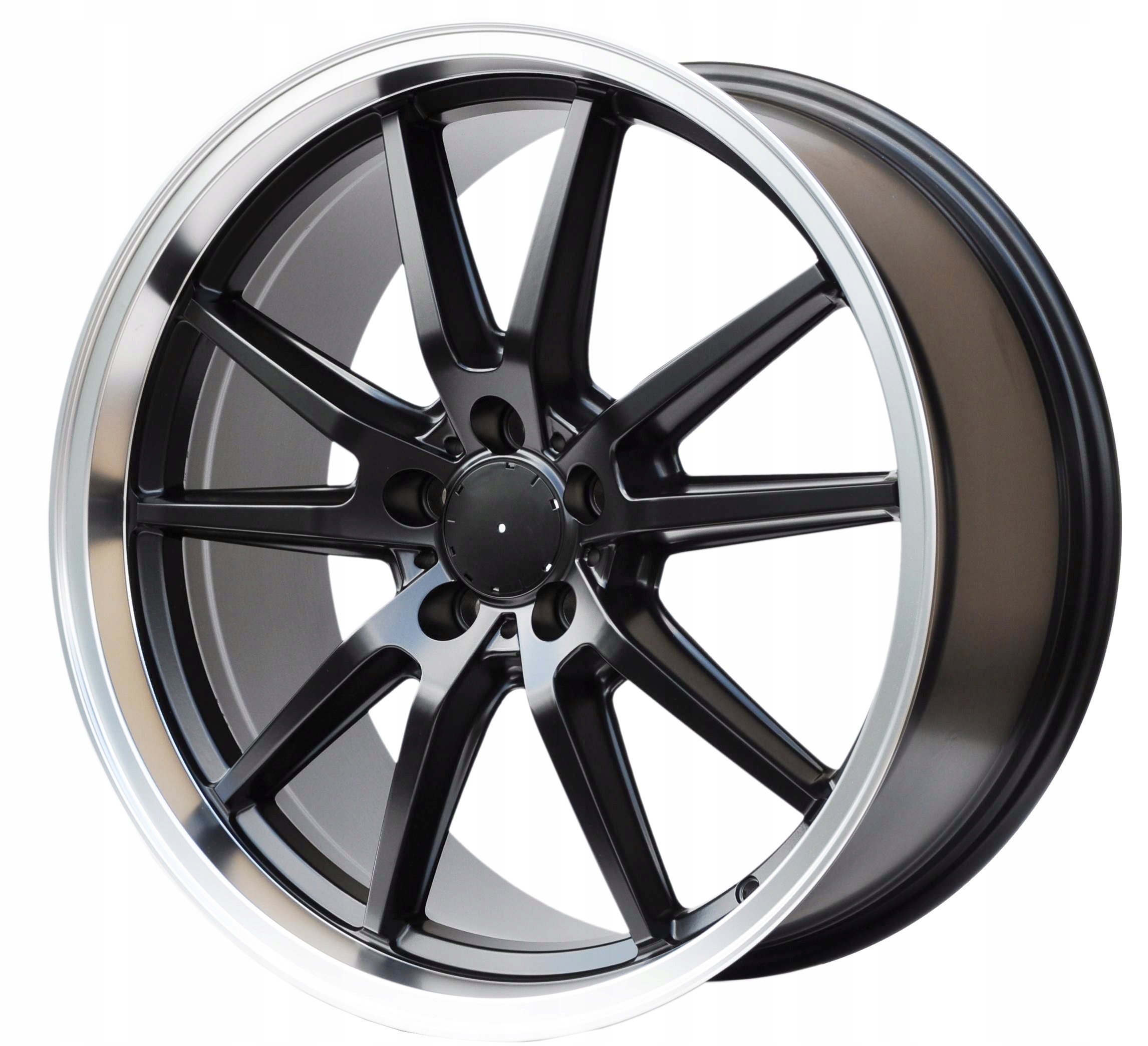 20'' Disky Mercedes W207 W124 W210 W211 W212 W213