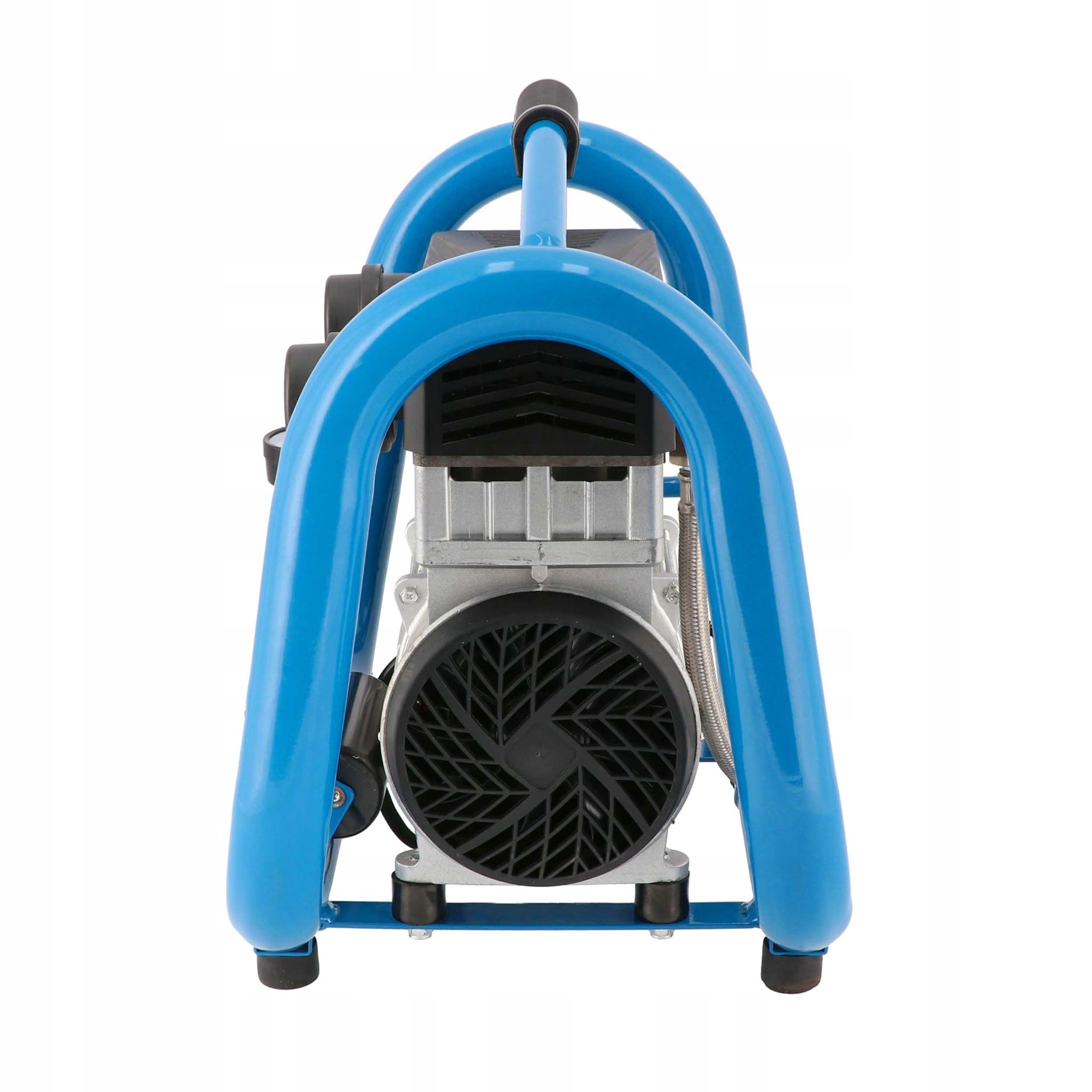 AIRPRESS KOMPRESOR BEZOLEJOWY SILENT LMO 4-170 Kod producenta 36577