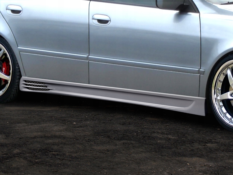 VW GOLF III * PROGI * DJ-TUNING