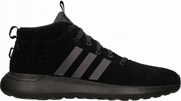 

44 2/3 Adidas Cf Lite Racer MID BB9936 Czarne MID