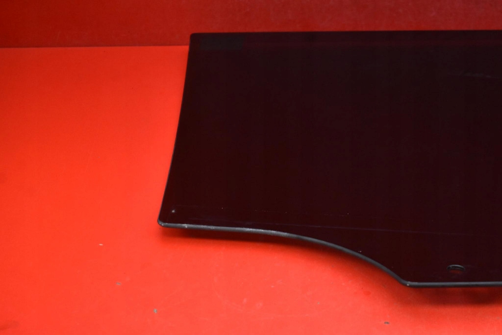 window side left rear part rear BMW X5 F15 13-18