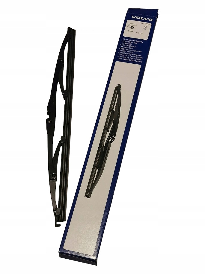 30747761 - Щетка стеклоочистителя Volvo V50