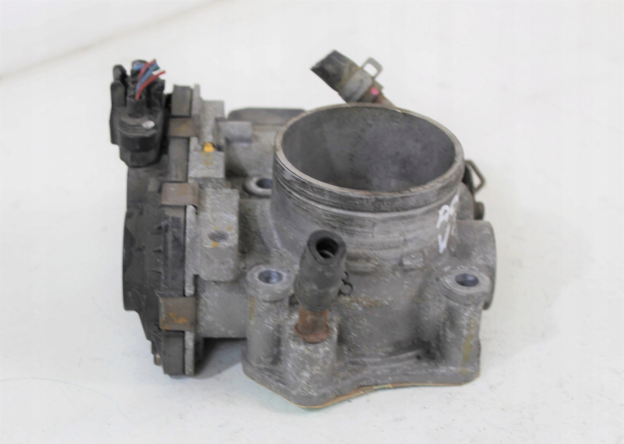 PRZEPUSTNICA HONDA ACCORD VII 2.0B 2.4B Typ silnika Benzyna