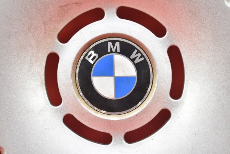 copri - 16" 6750575 BMW E46 97-03
