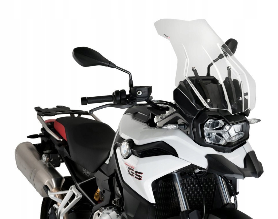 

Puig Szyba Turystyczna Bmw F750GS 2018-2022