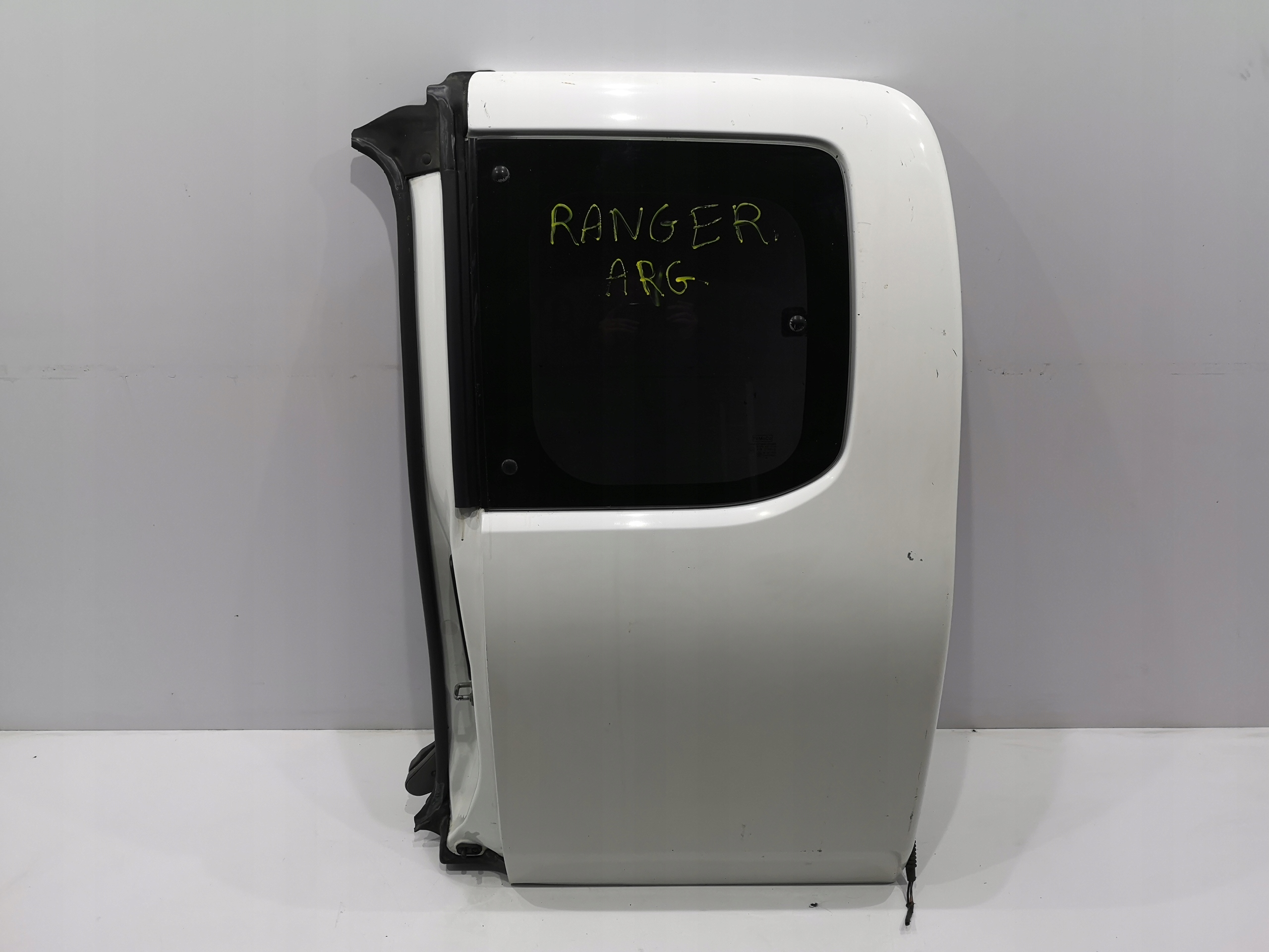 TYLNE DRZWI RANGER III 3 MAZDA BT-50 FREESTYLECAB