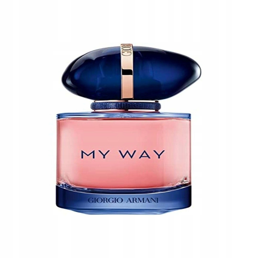 Dámské Parfémy Armani Edp My Way Intense 30 ml