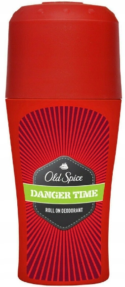 Old Spice Antyperspirant Dander Time 50ml-Zdjęcie-0