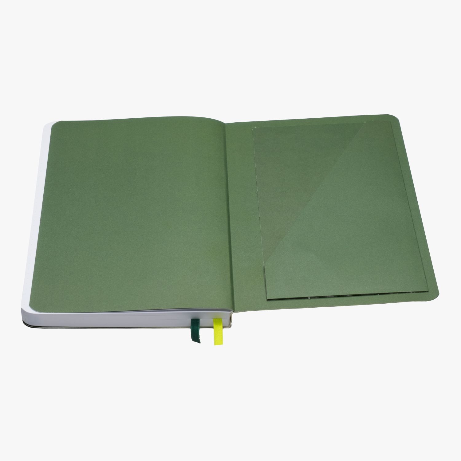 Notatnik w kropki do Bullet Journal (BuJo) A5 Rodzaj notes