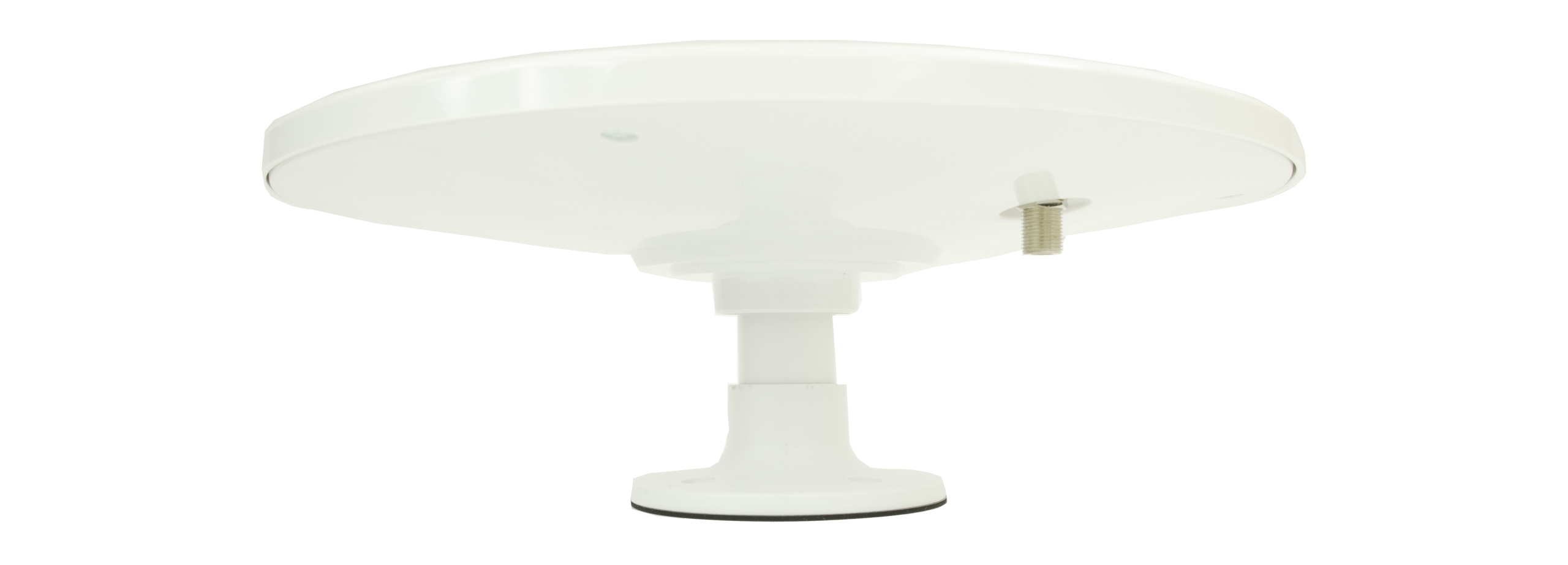 ANTENA TV DVB-T2 NA KEMPING DO KAMPERA BUS TIR AUTO DVB T DVB-T2 BIAŁA USB EAN (GTIN) 5907176634174