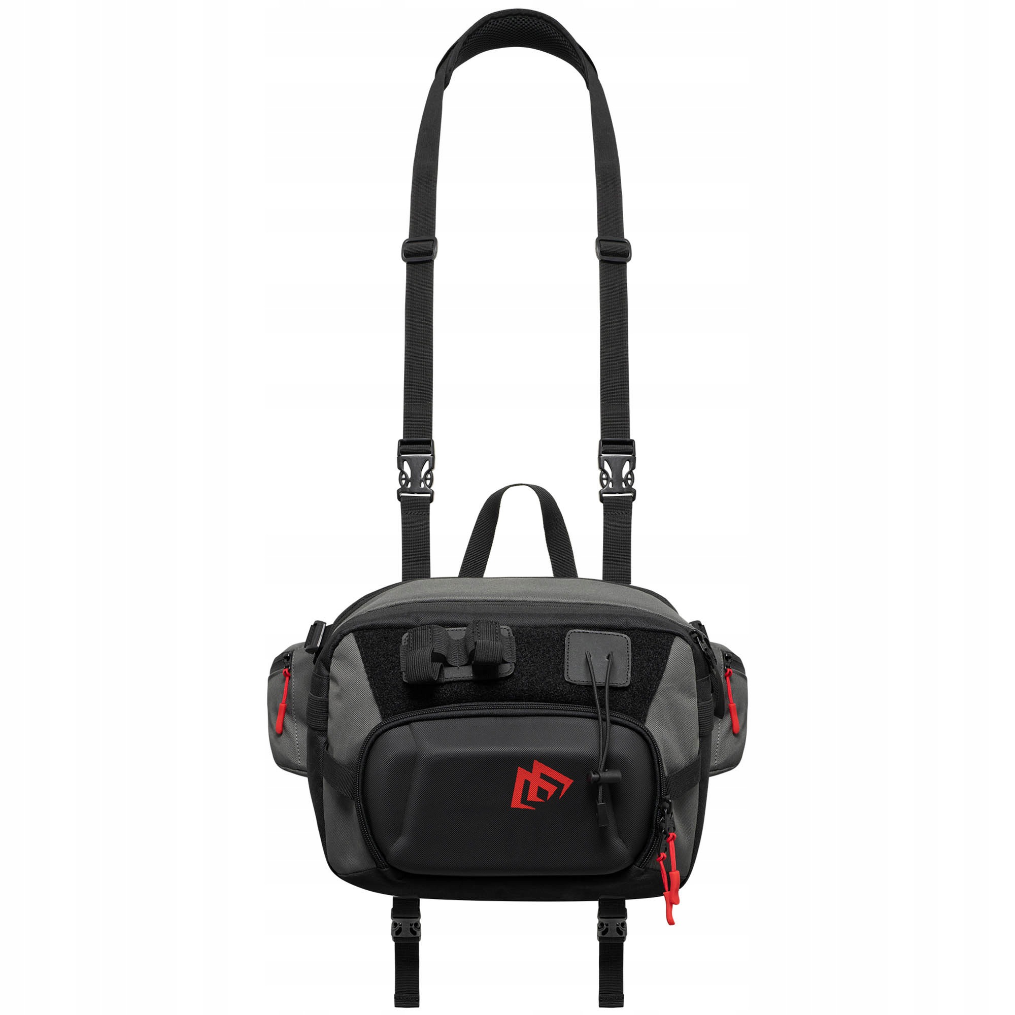 Taška Mikado Hip Pack Rybářský pás