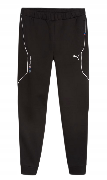 Mpower Bavlněné Kalhoty Puma Bmw Mms Sweat Pants M
