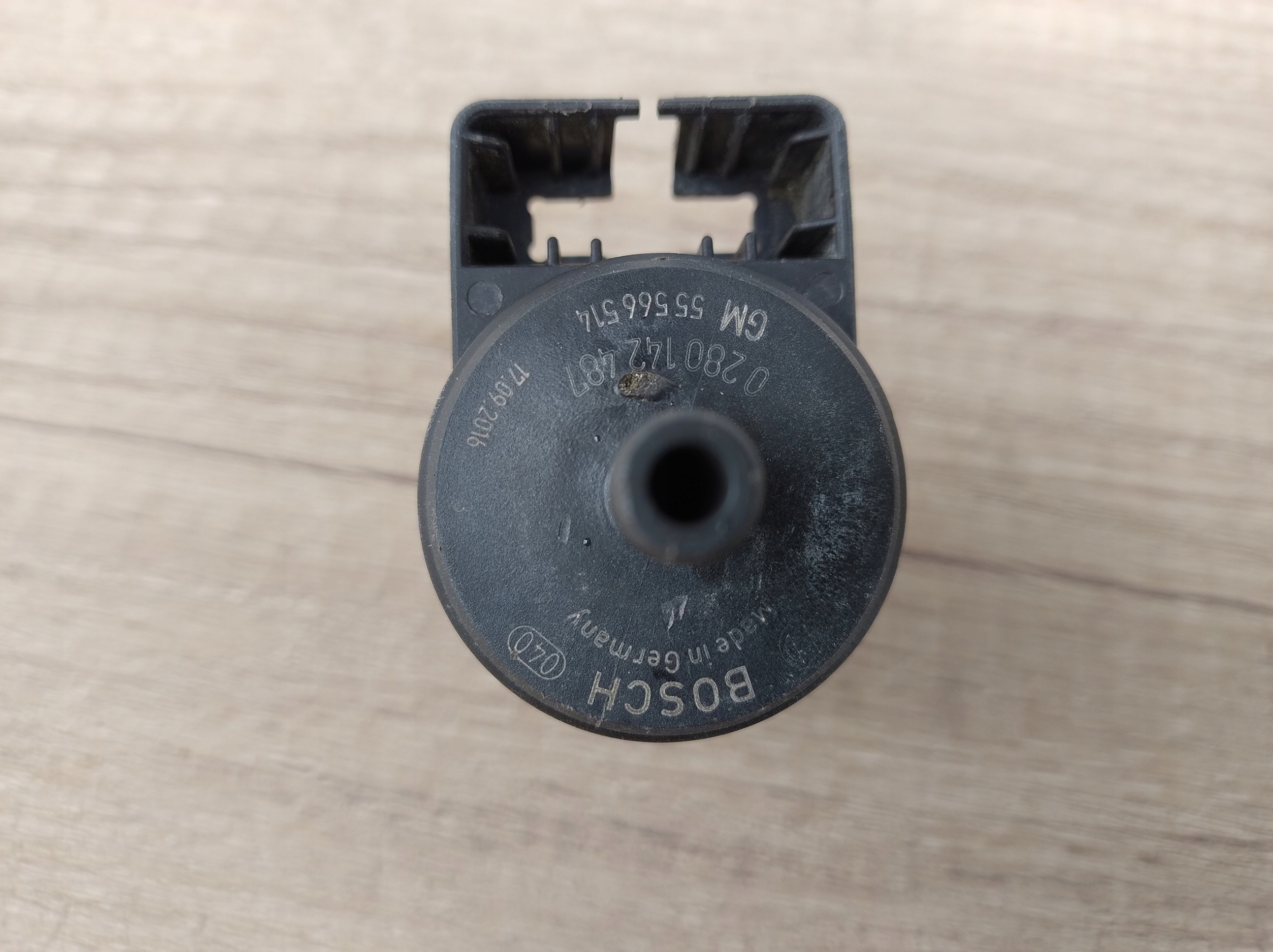 SENSOR DO TANK OPEL ASTRA ADAM CHEVROLET CRUZE BENZ