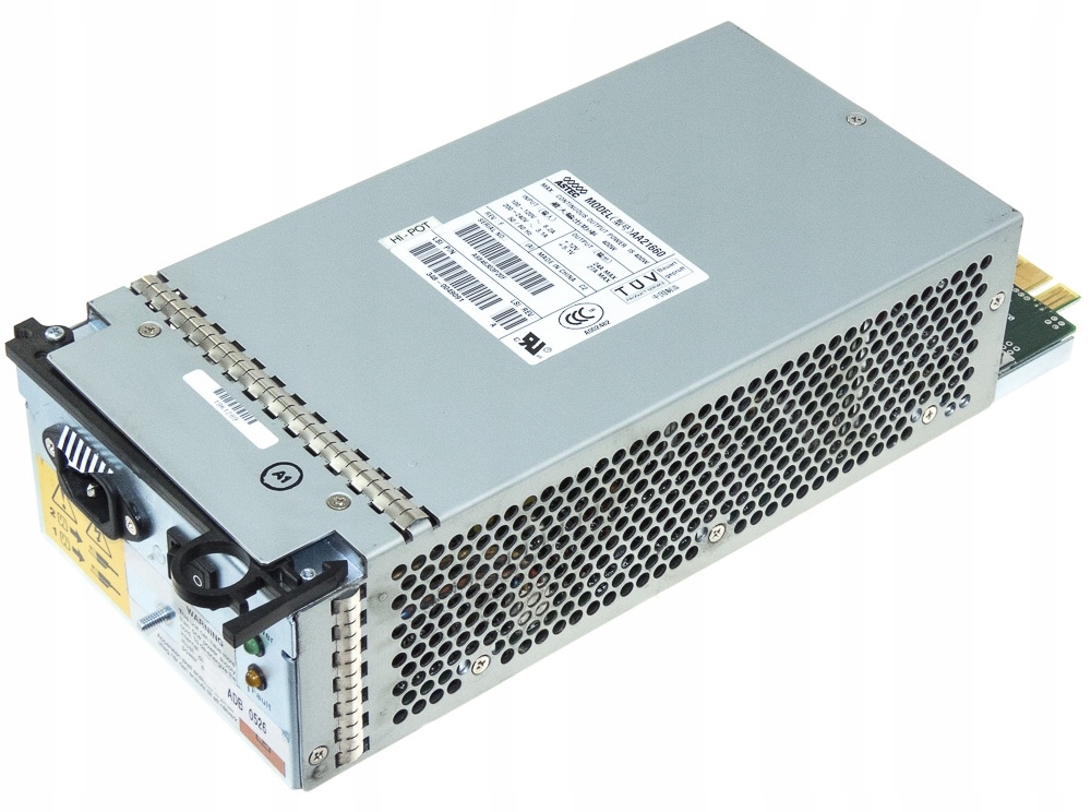 Ibm 19K1289 348-0049091 AA21660 1710-10U Psovi 400W