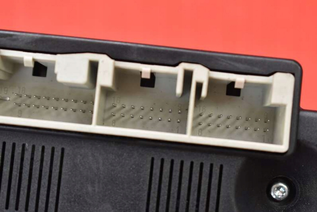 control panel air conditioning devices KLIMY 5P0907044K SEAT TOLEDO 3 III 04-10