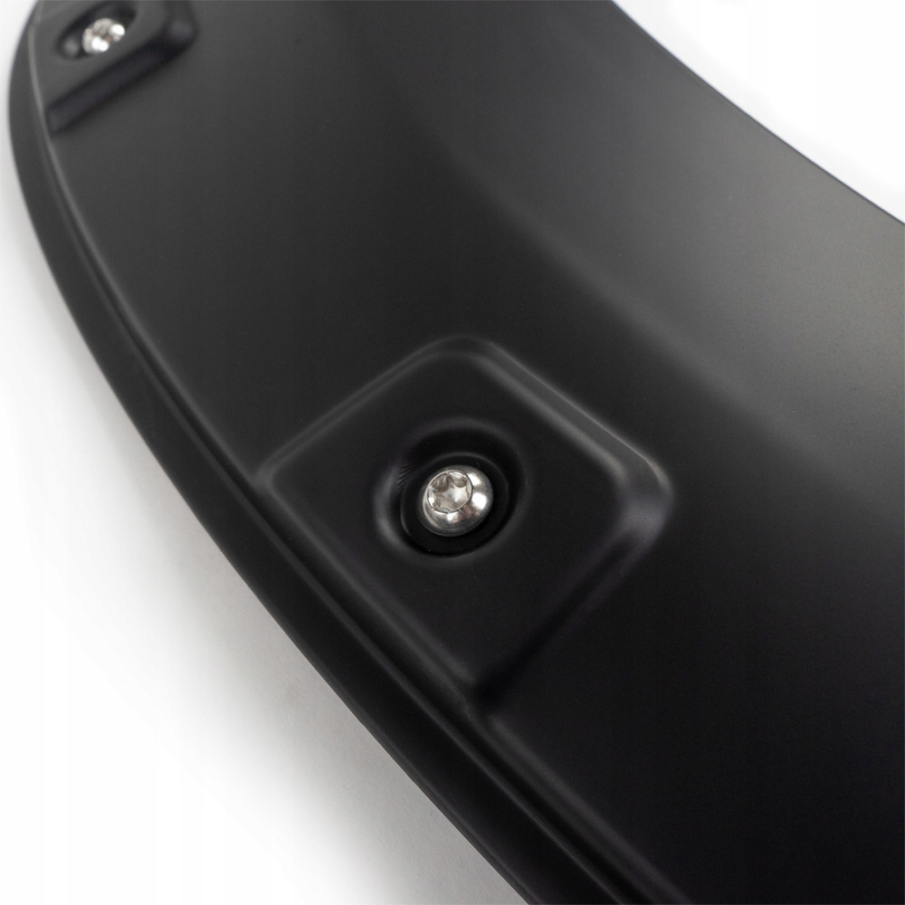 Poszerzenia błotników OFD Pocket Typ samochodu 4x4/SUV