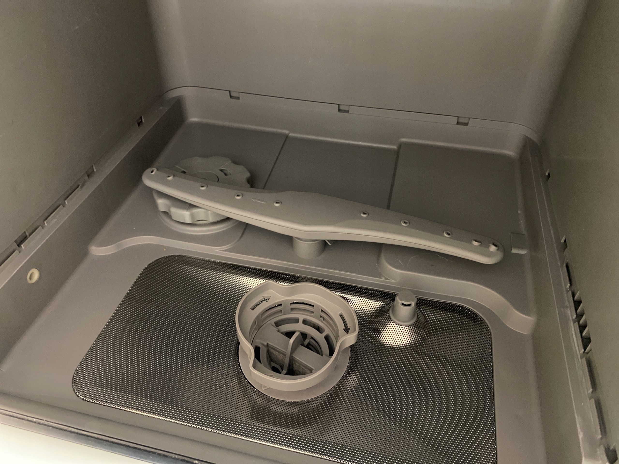 Zmywarka wolnostojąca Klarstein Amazonia Mini Kod producenta 10032678