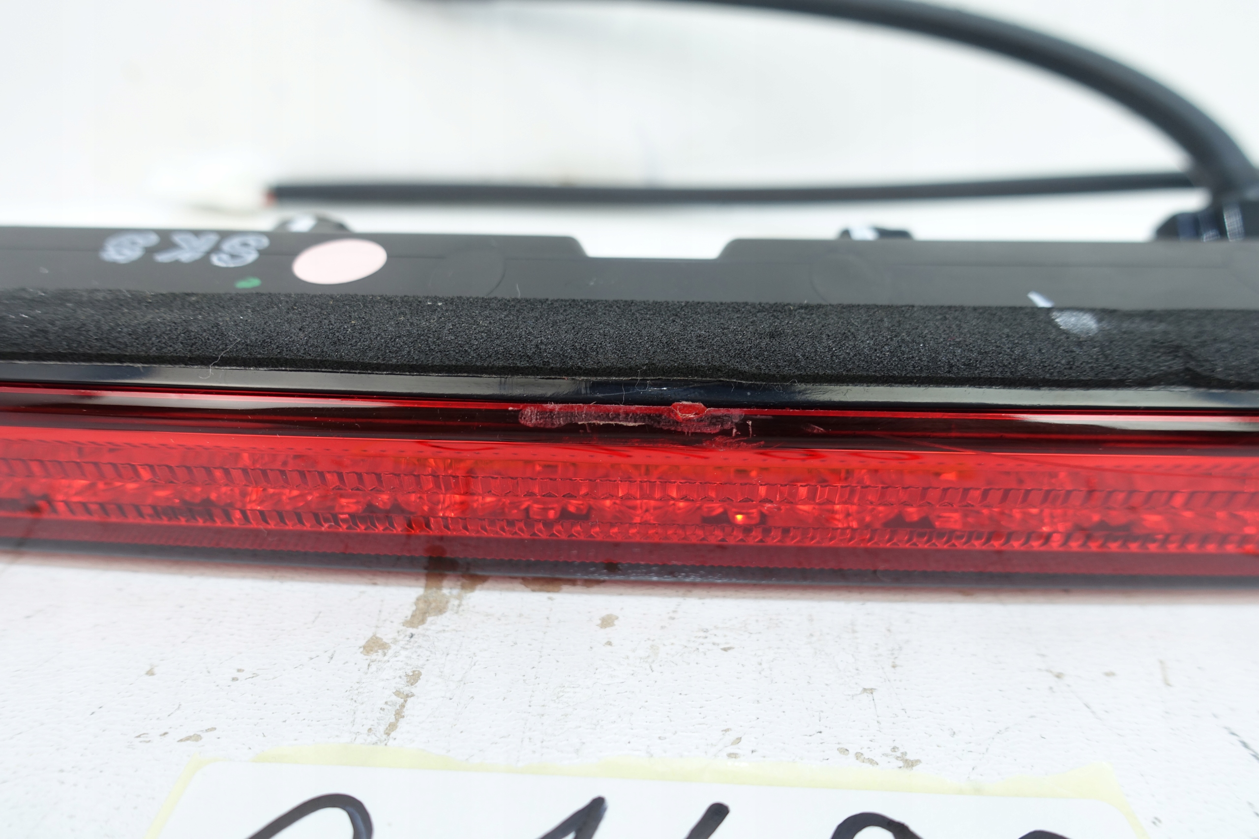 KIA XCEED 2019- TRZECIE light STOP 92700-J7300