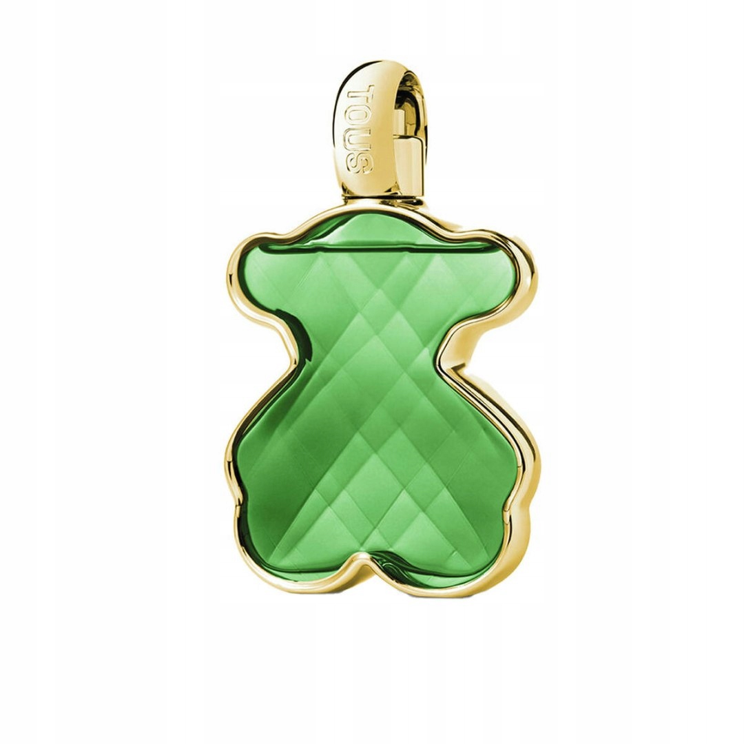 Dámské Parfémy Tous Edp LoveMe The Emerald Elixir 50 ml
