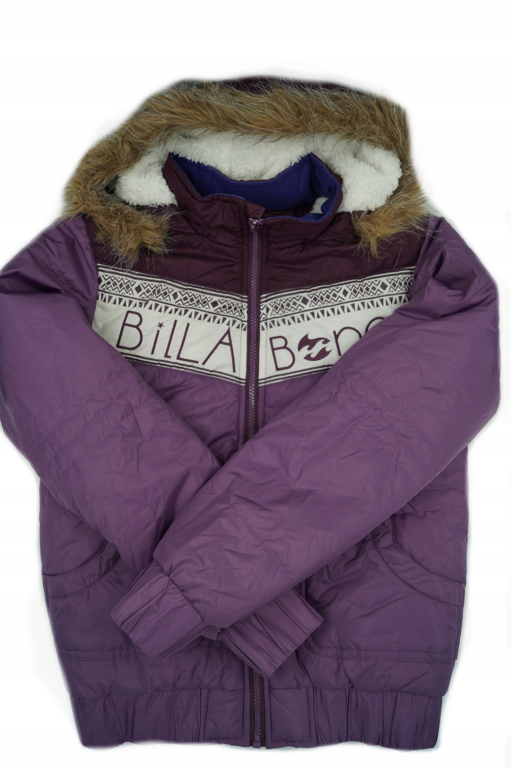 Kurtka damska billabong roz.36.