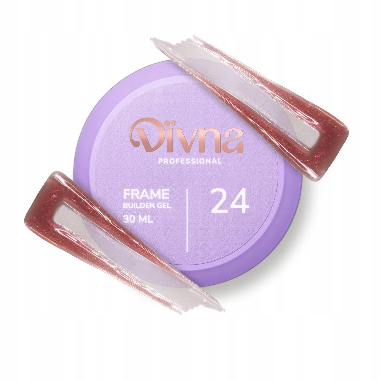 Frame Builder Gel 24