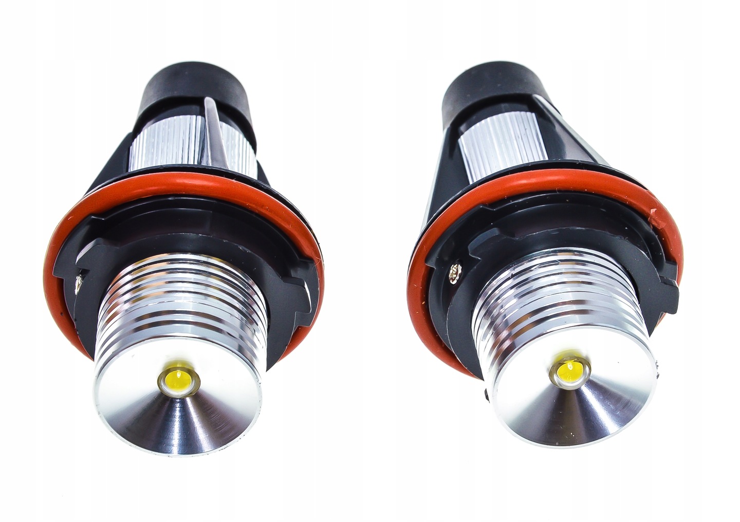 Bmw Ringi Led Marker 12Wat E39 E53 E60 E61 E63 E65 E83 E87 Komplet 2 sztuk