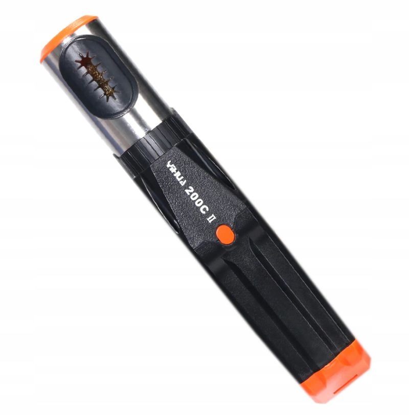 Automatický čistič hrotů Yihua 200C II