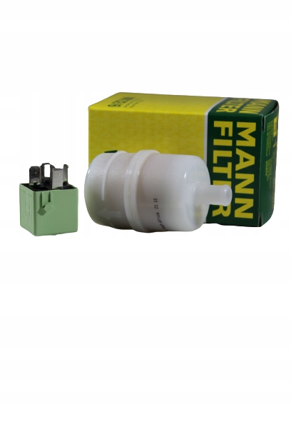 Reléový Filtr Bmw F01 F07 F11 E61 F15 E53