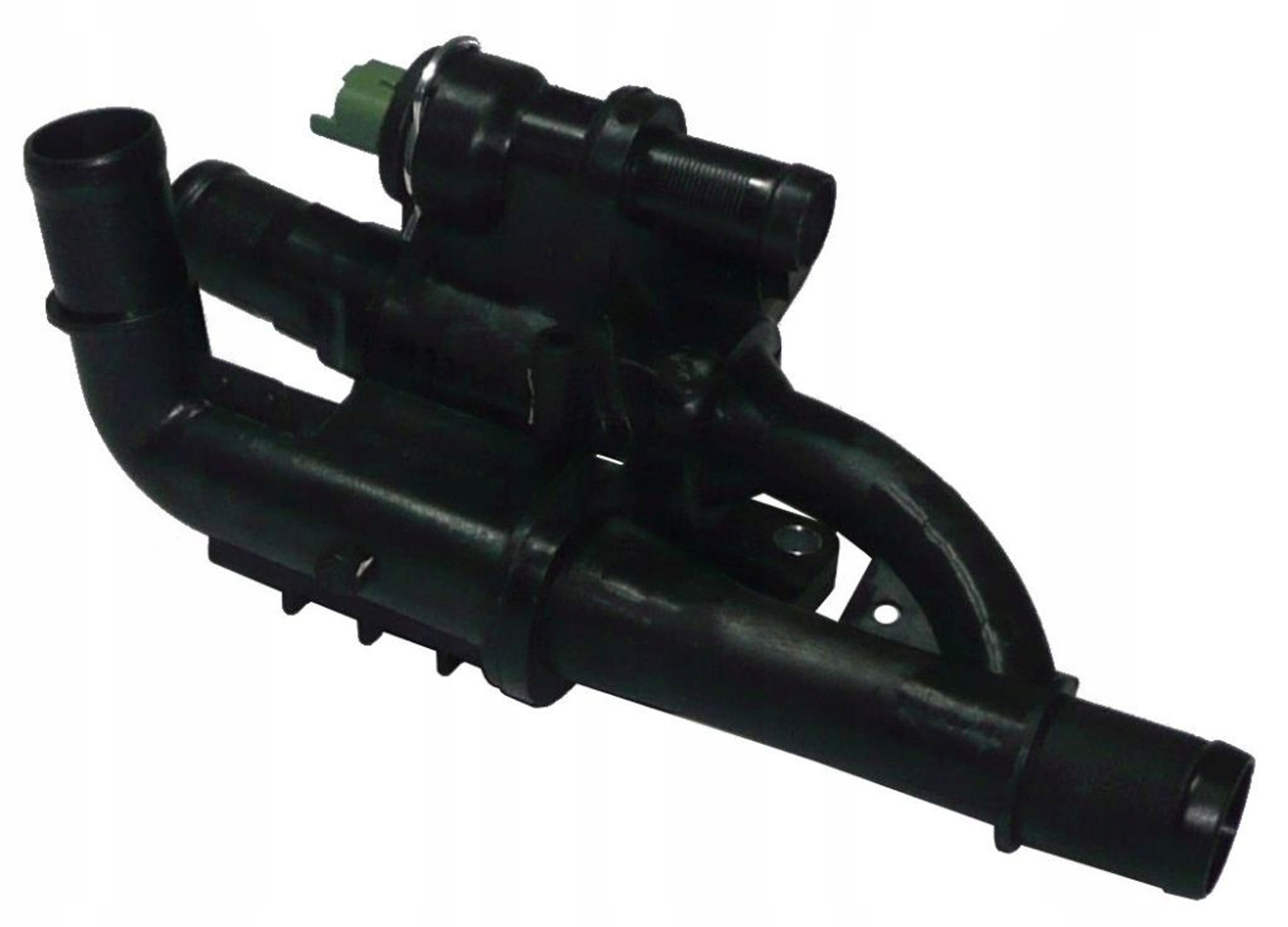 Kryt Termostatu C C4,C5,P207,407,806