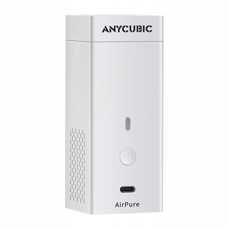 Anycubic AirPure 2 ks Čistička vzduchu pro 3D tiskárny Uhlíkový filtr
