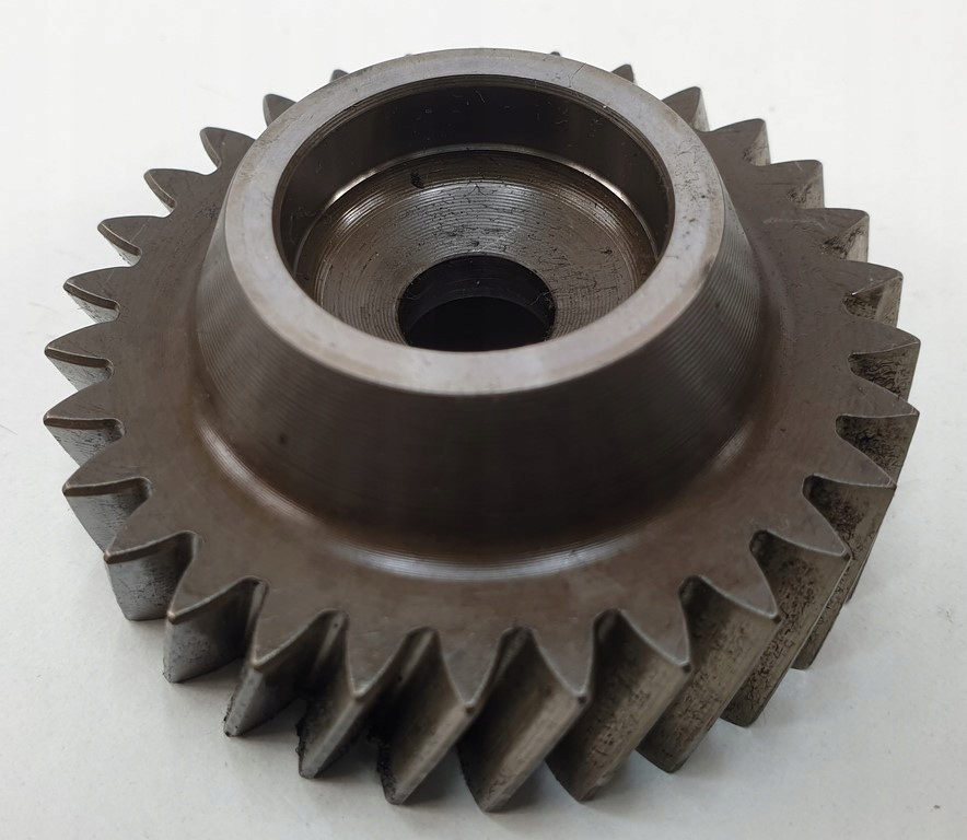 Шестерня Мерседес В212 2.2 КДИ А6510340612