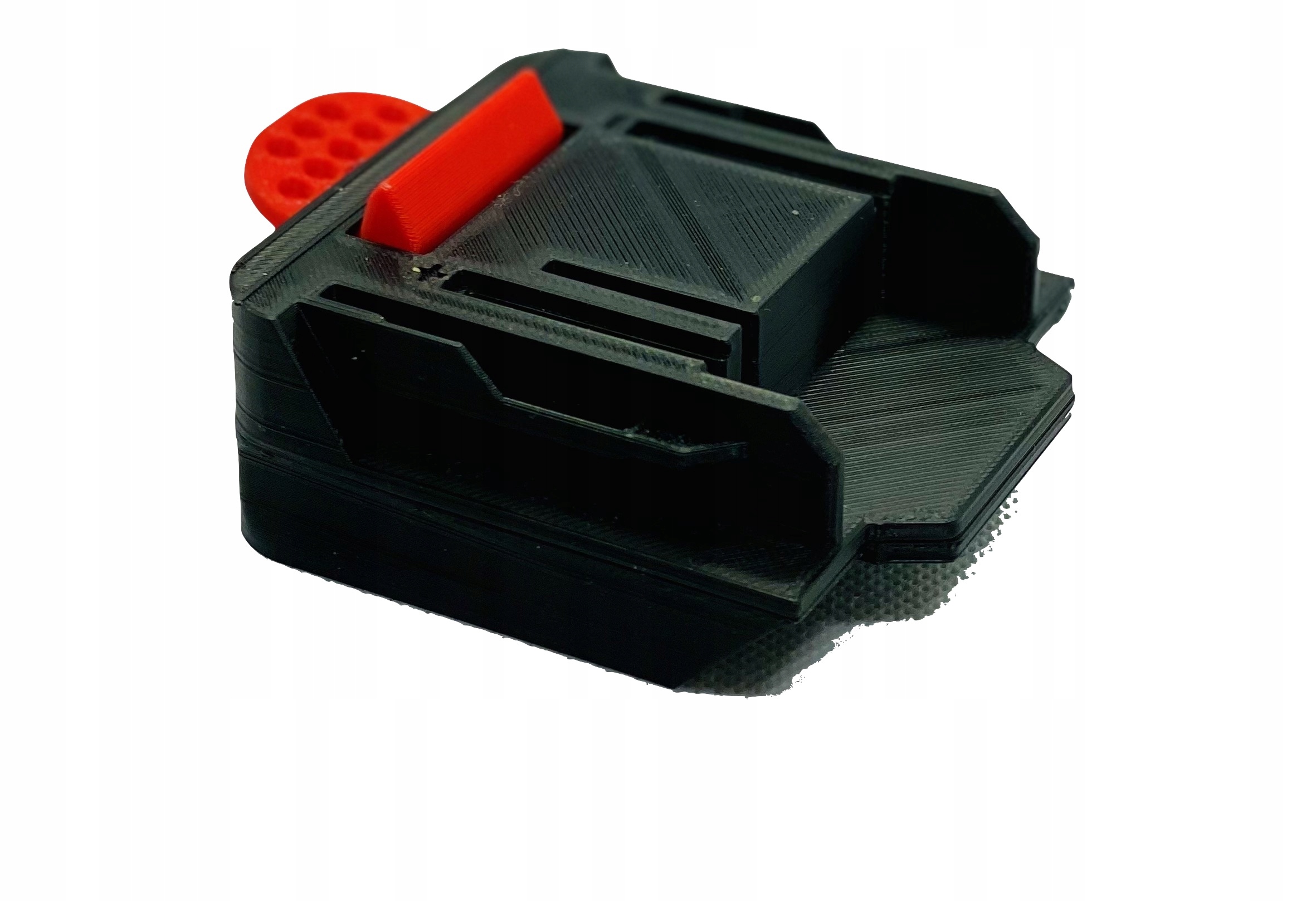 

Kompletny adapter baterii Parkside do Makita
