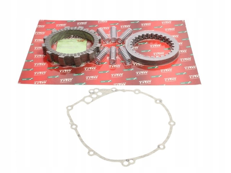 Kotúč spojky Trw MSK203