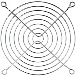 

Osłona wentylatora 120x120mm