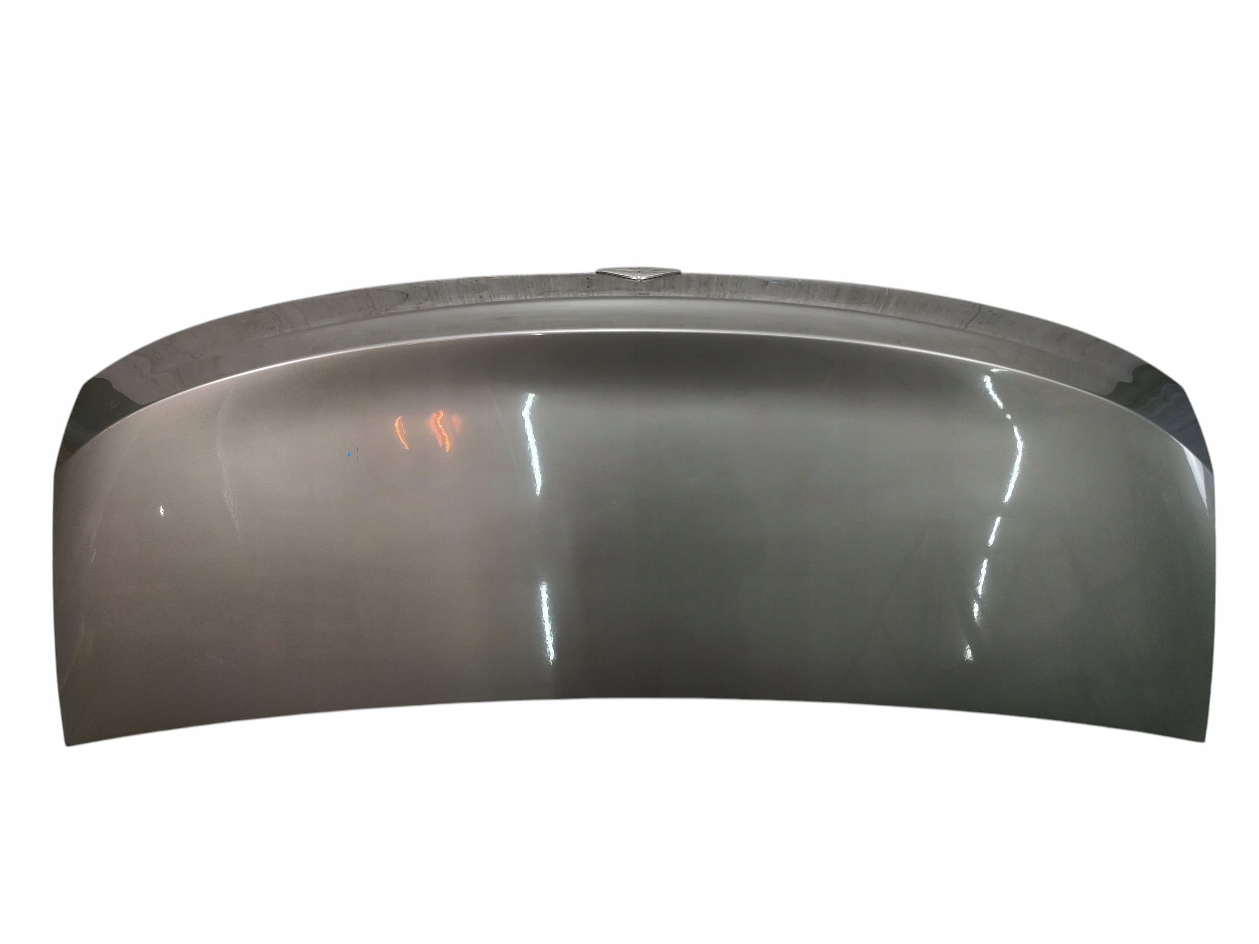 trunk door boot rear part rear CITROEN C-ELYSEE LAK: KEBC (12-16)