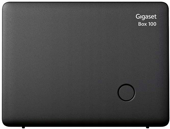 STACJA BAZOWA Gigaset Box 100 DECT DO 6 TELEFONÓW