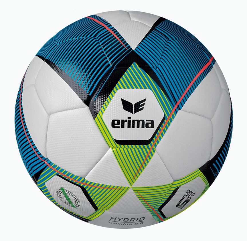 Piłka Erima Hybrid Training 2.0 r.5