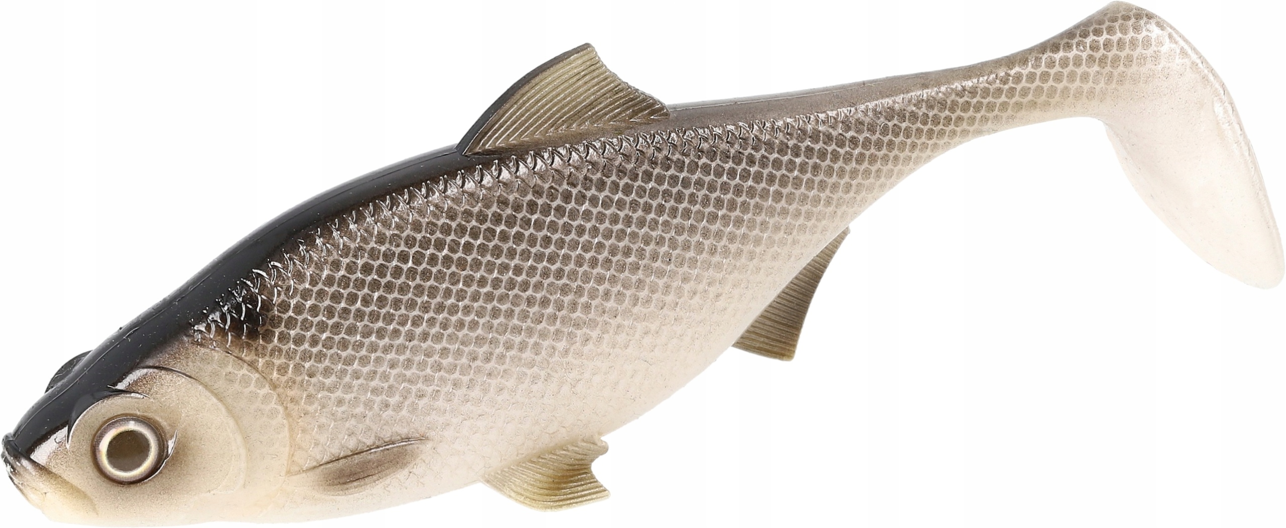 MIKADO RIPPER MFT ROACH 12cm CARISSIO