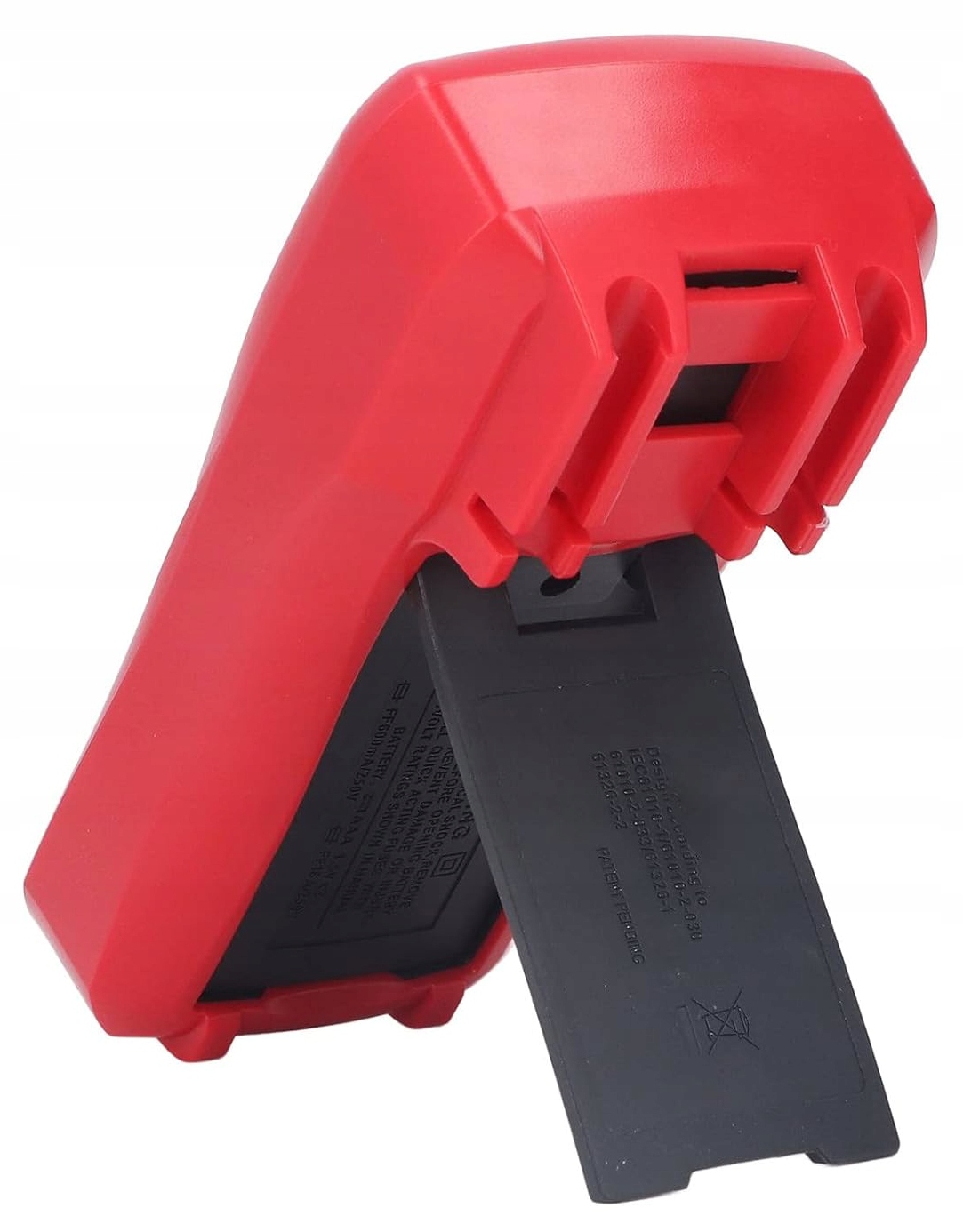 Miernik SAMOCHODOWY uniwersalny UNI-T UT105+ True RMS Rodzaj wyświetlacza LCD